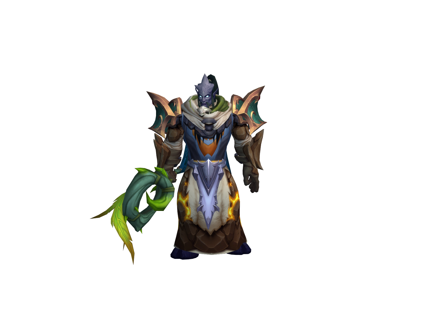 Narald
