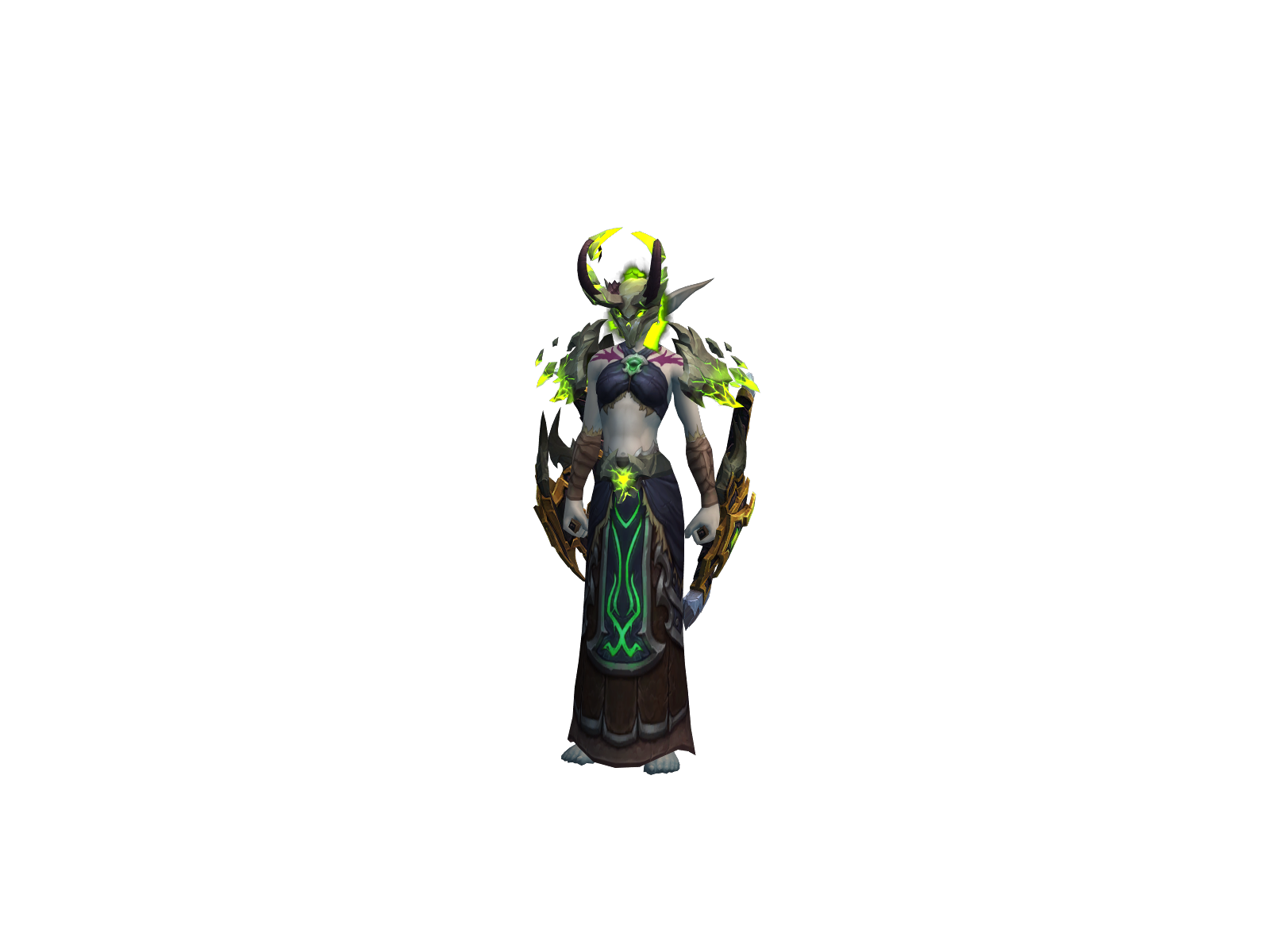 Illidansgame