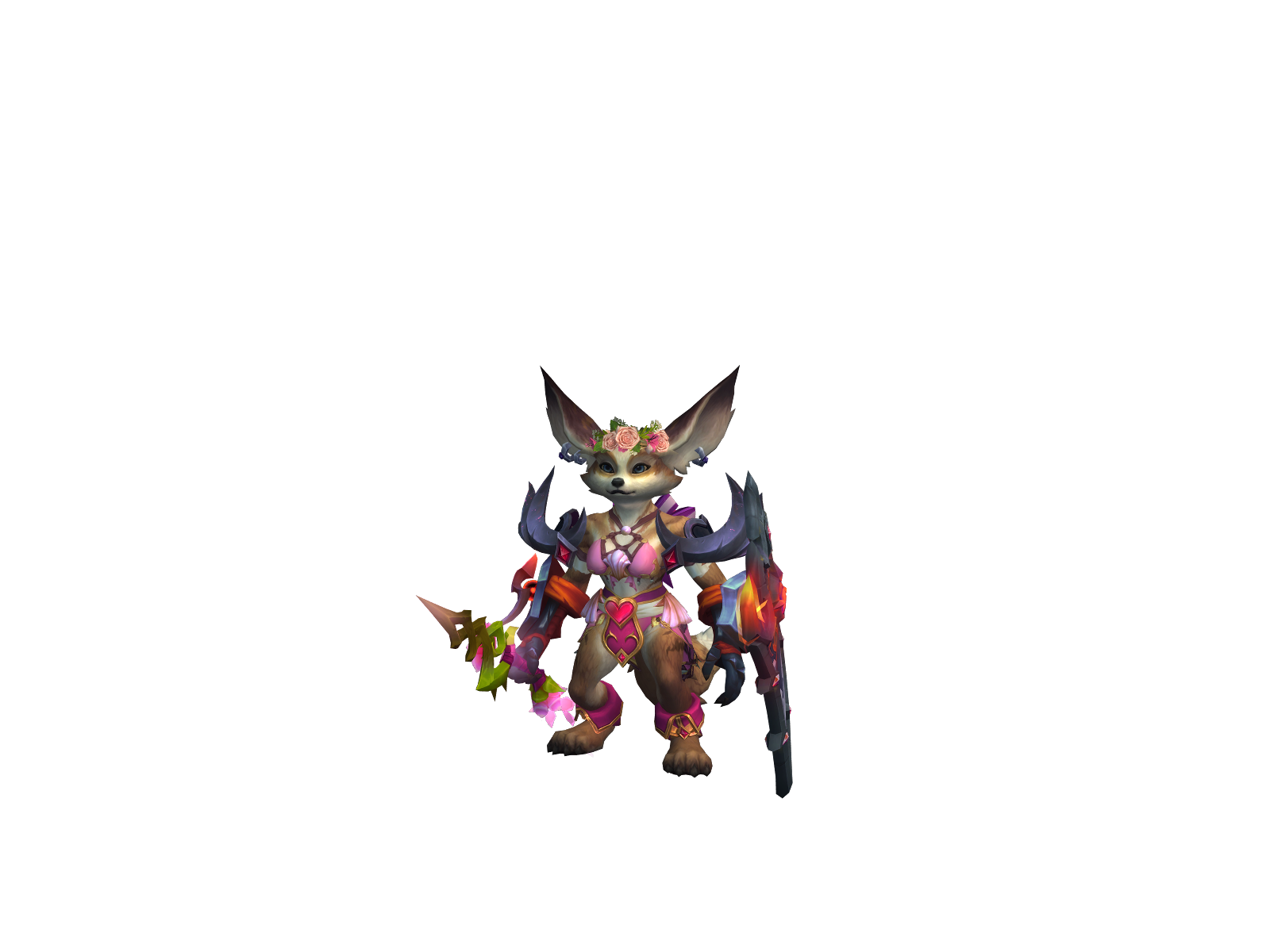 Peékachu