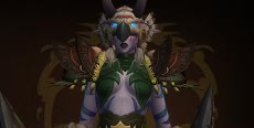 Cynhunt's icon
