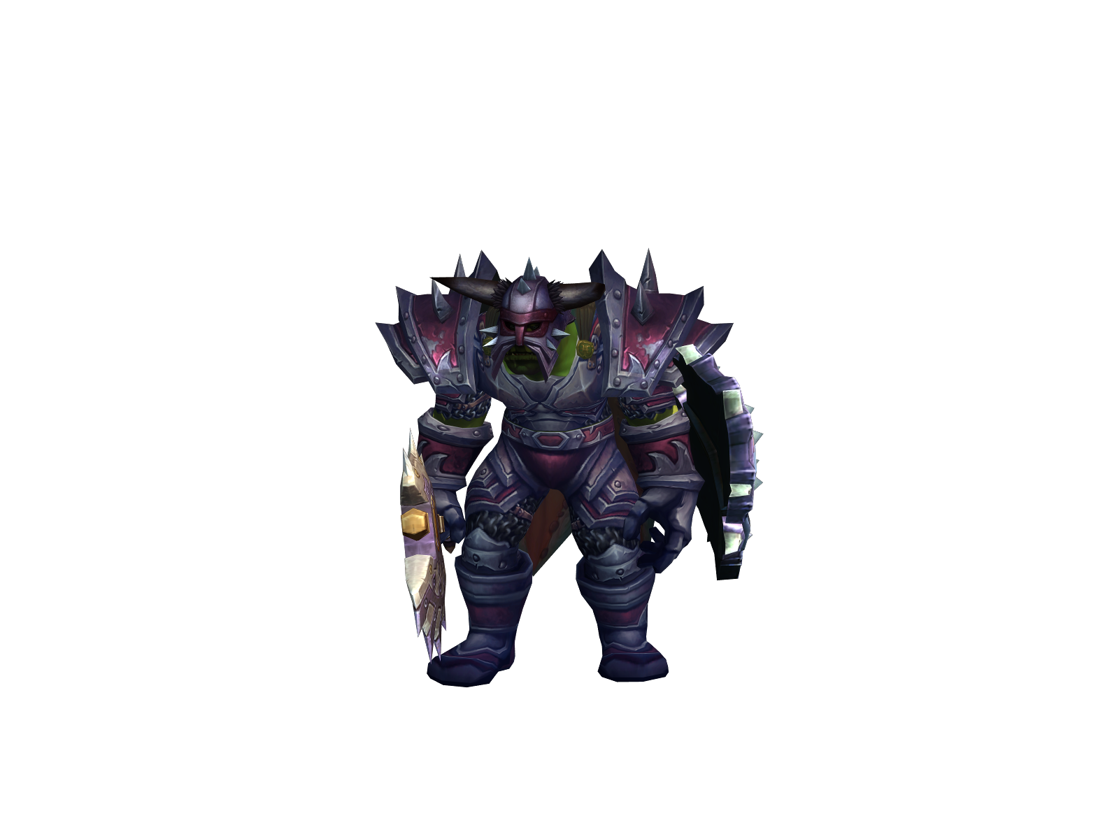 Corerage