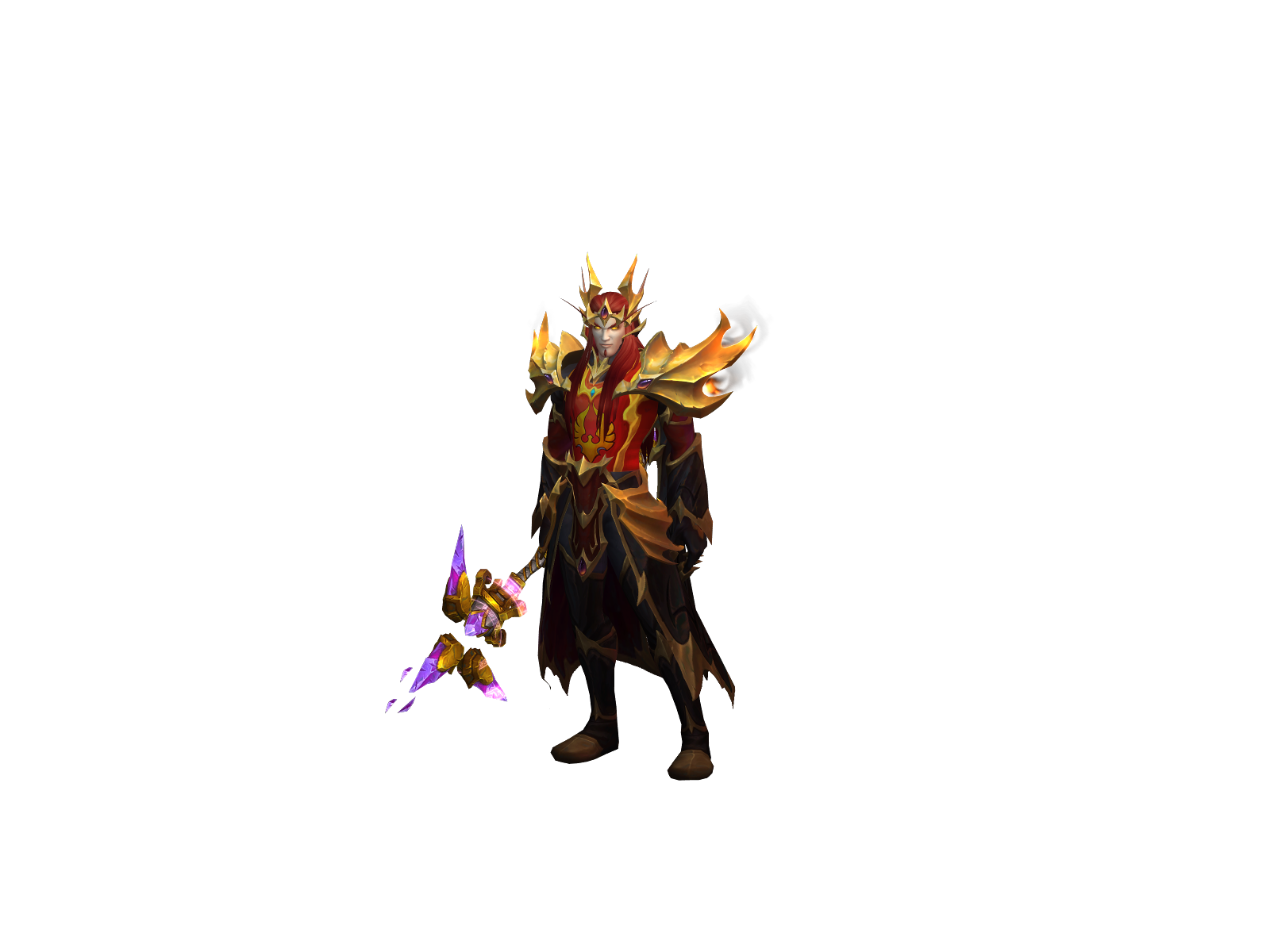 Satednerf