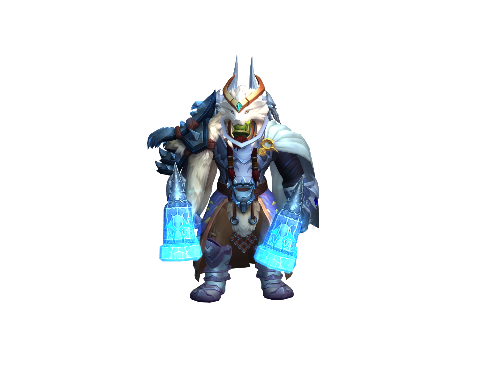 Thráall