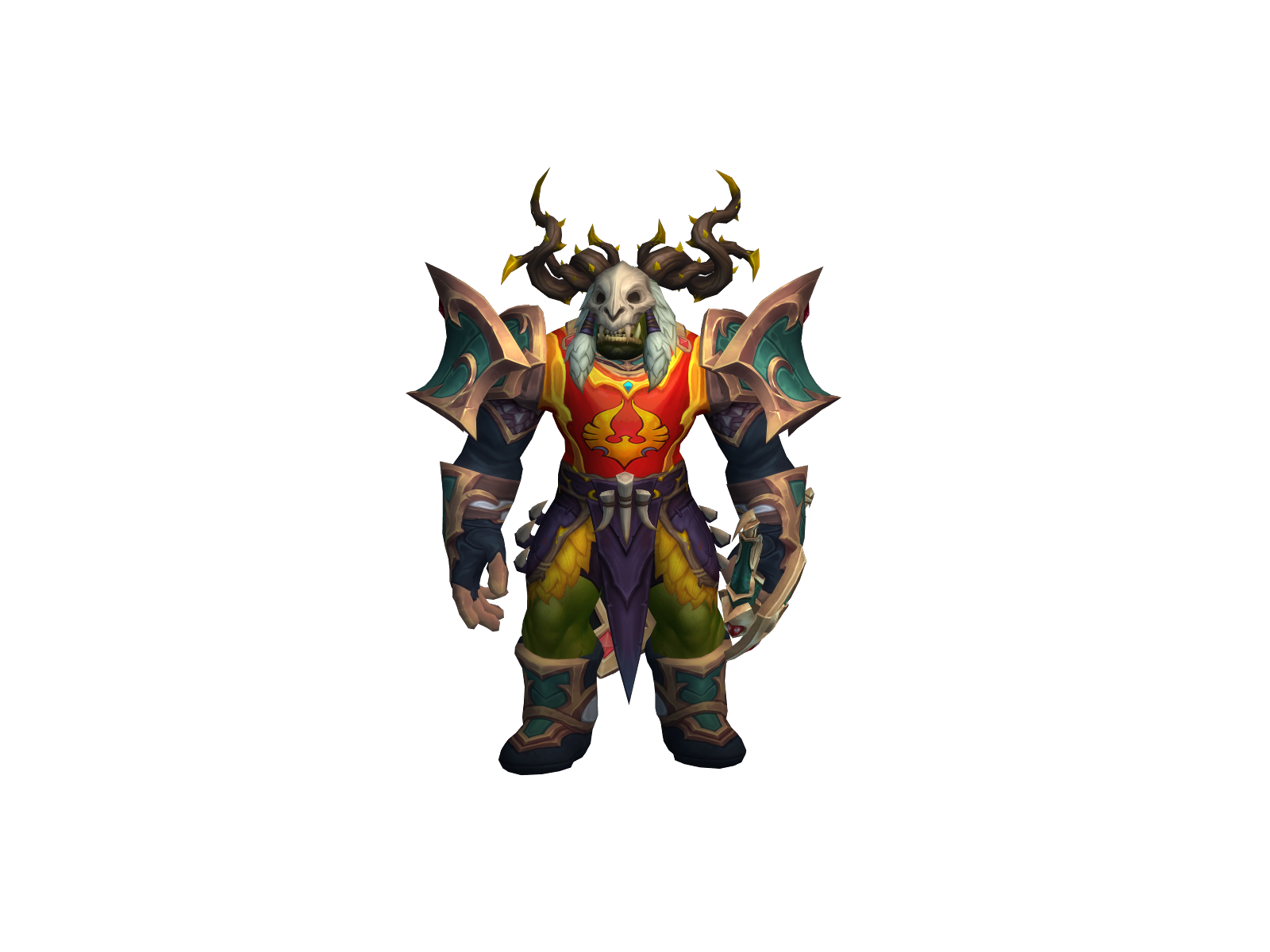 Oldpahk
