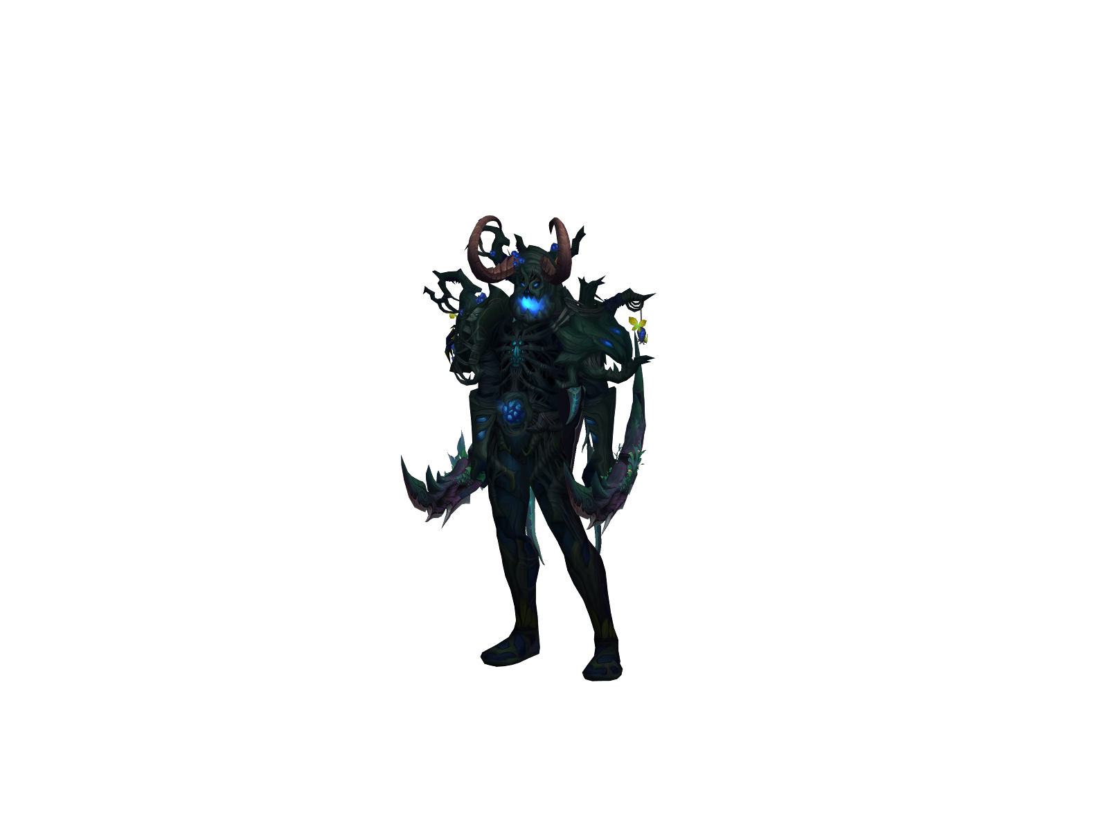 Hydraxs