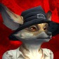 Vinrior avatar