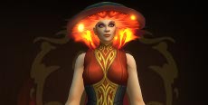 Spicyfingerx's icon