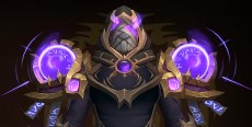 Selbrage's icon