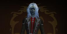 Iraet's icon