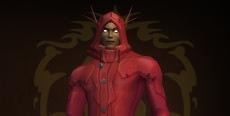 Dethosis's icon