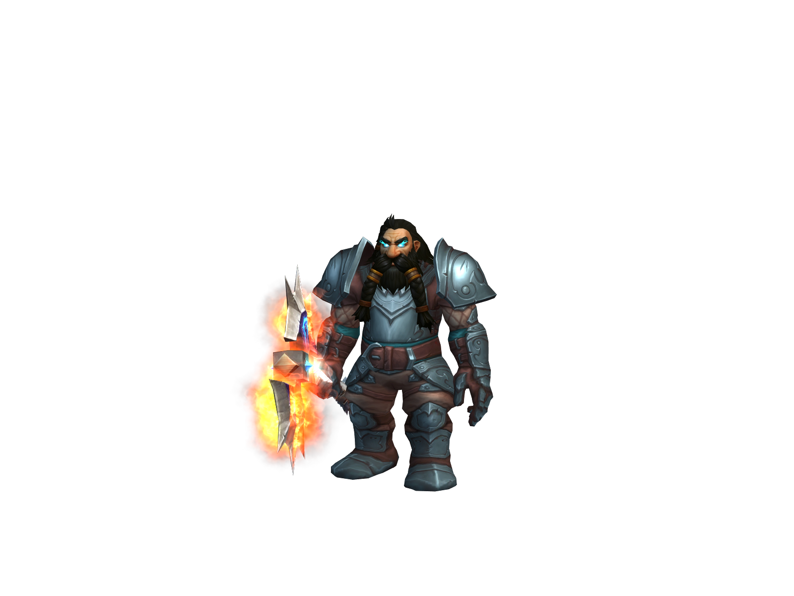 Tyrlond
