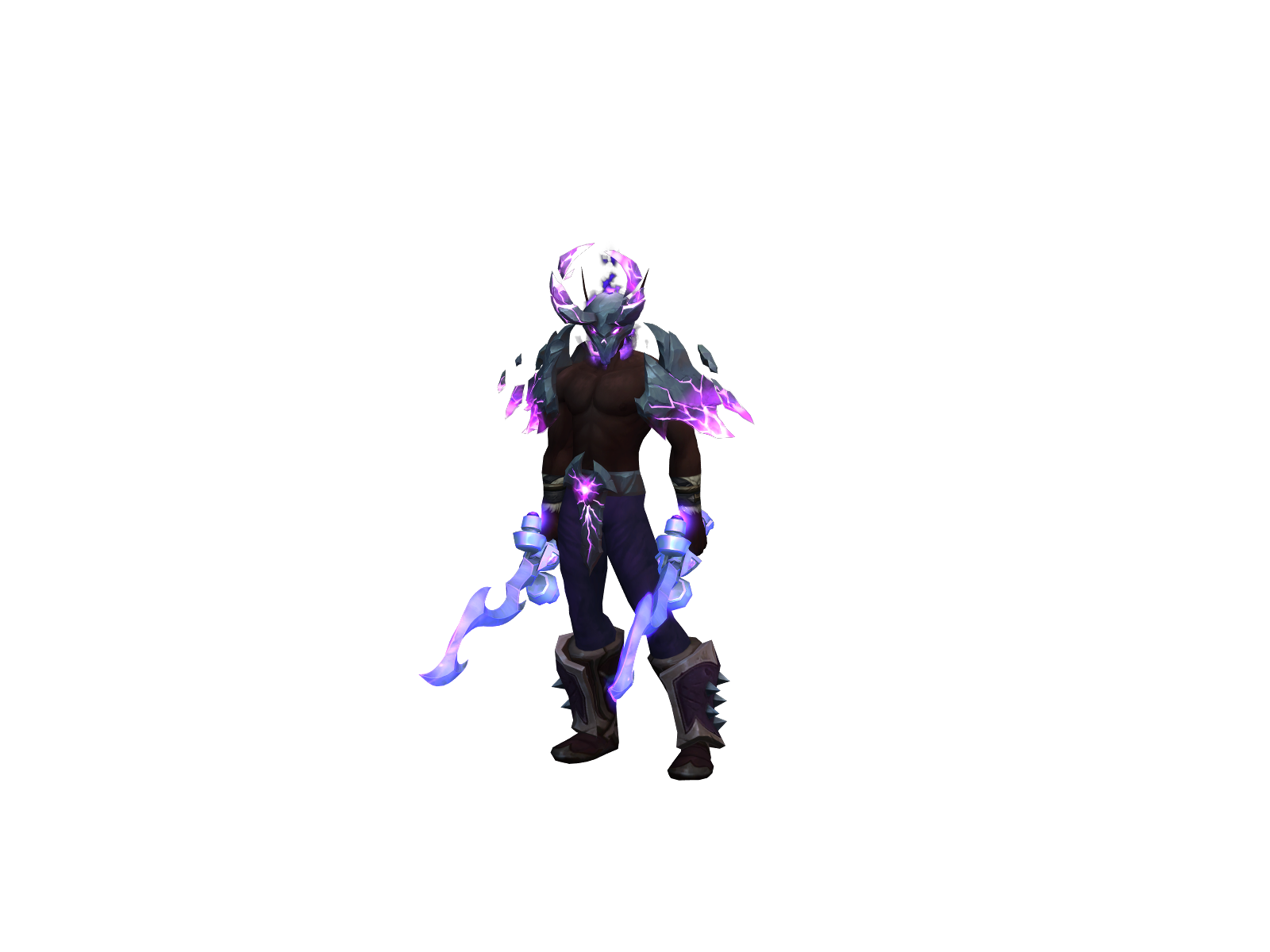 Bladefurious