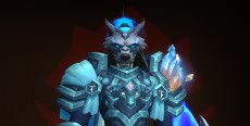 Imperviously's icon