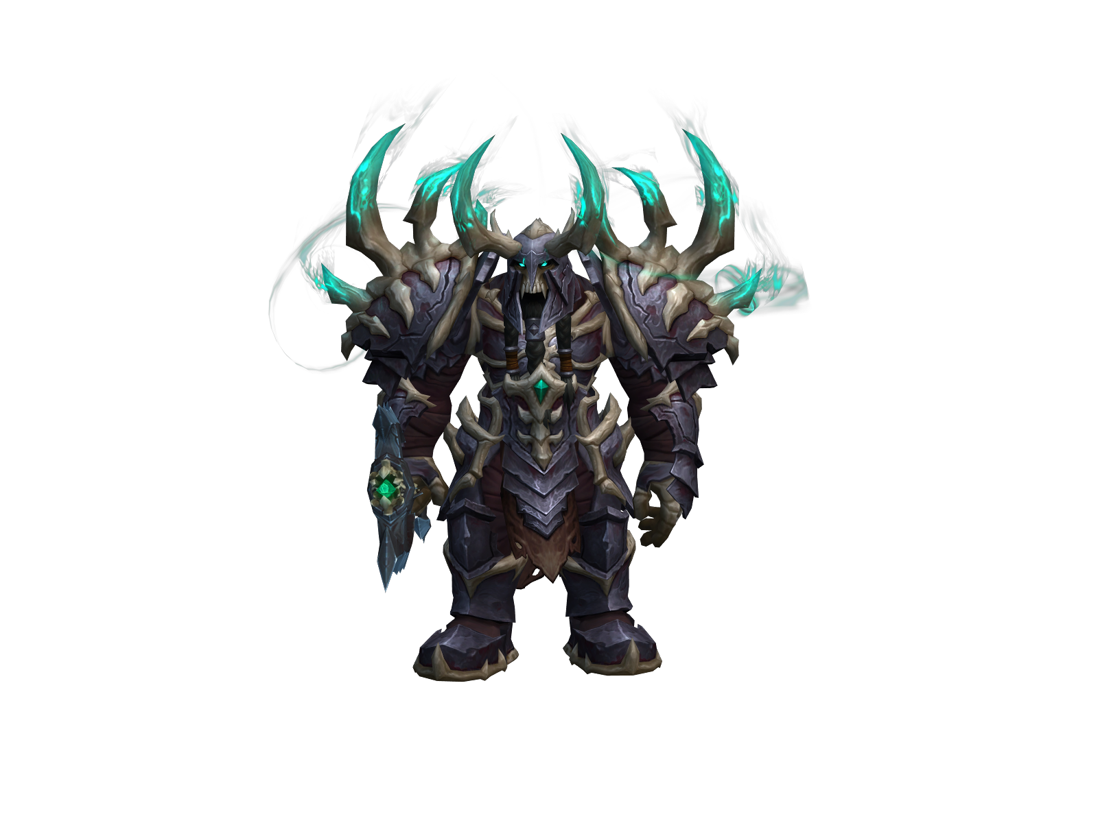 Deathboí