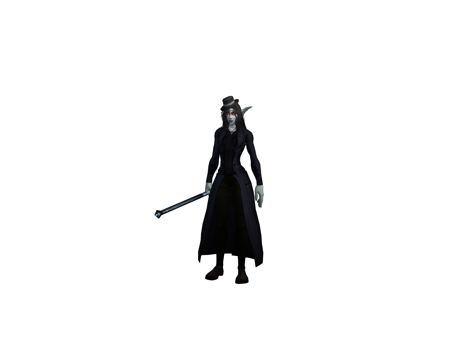 Colhemorango