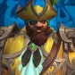 Vandrich avatar