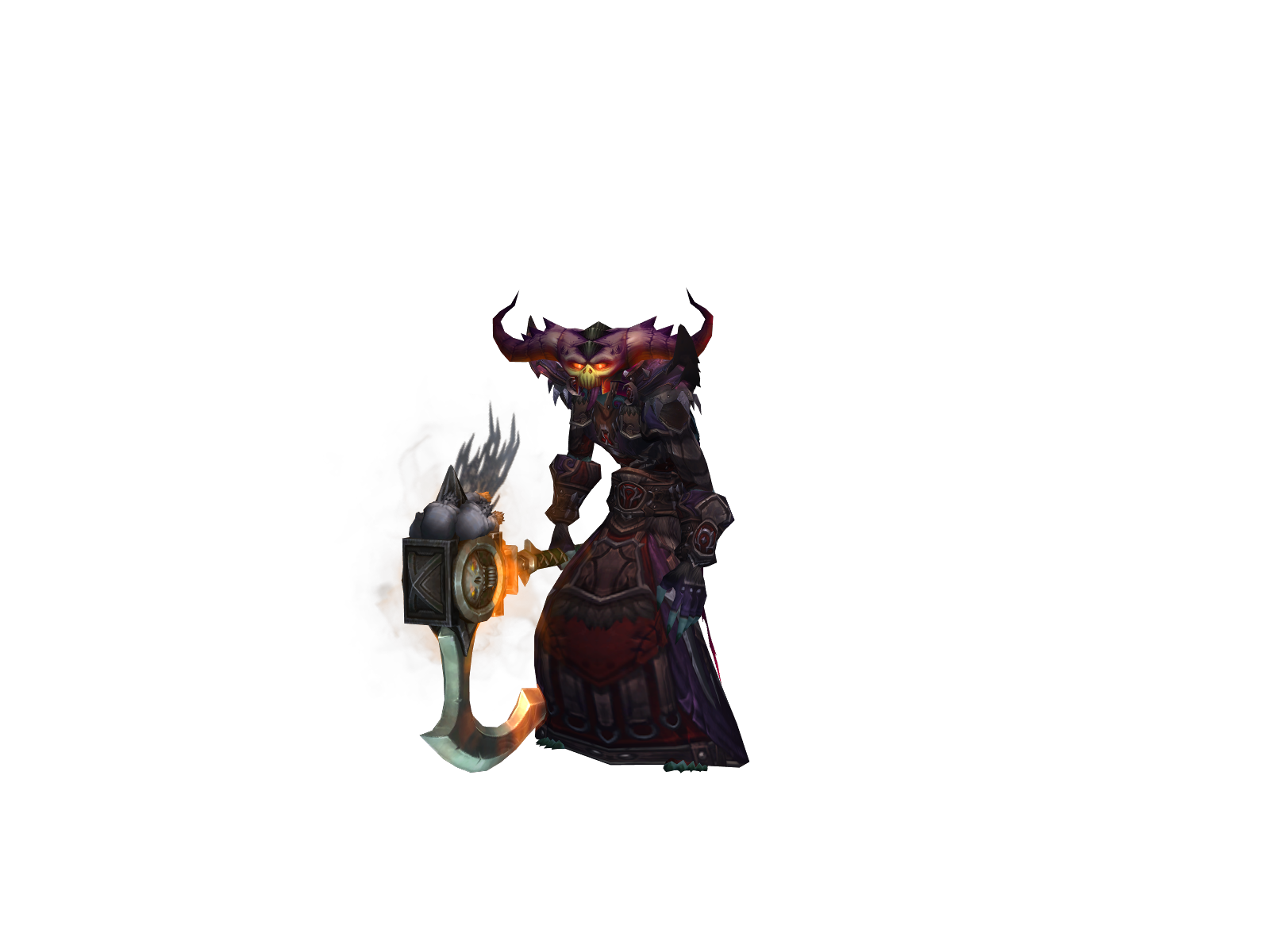 Jimothyy 3D character render