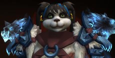 Vulkova's icon