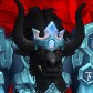Poltrock avatar