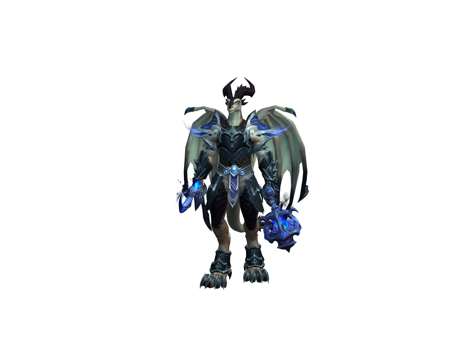Tyraxxes