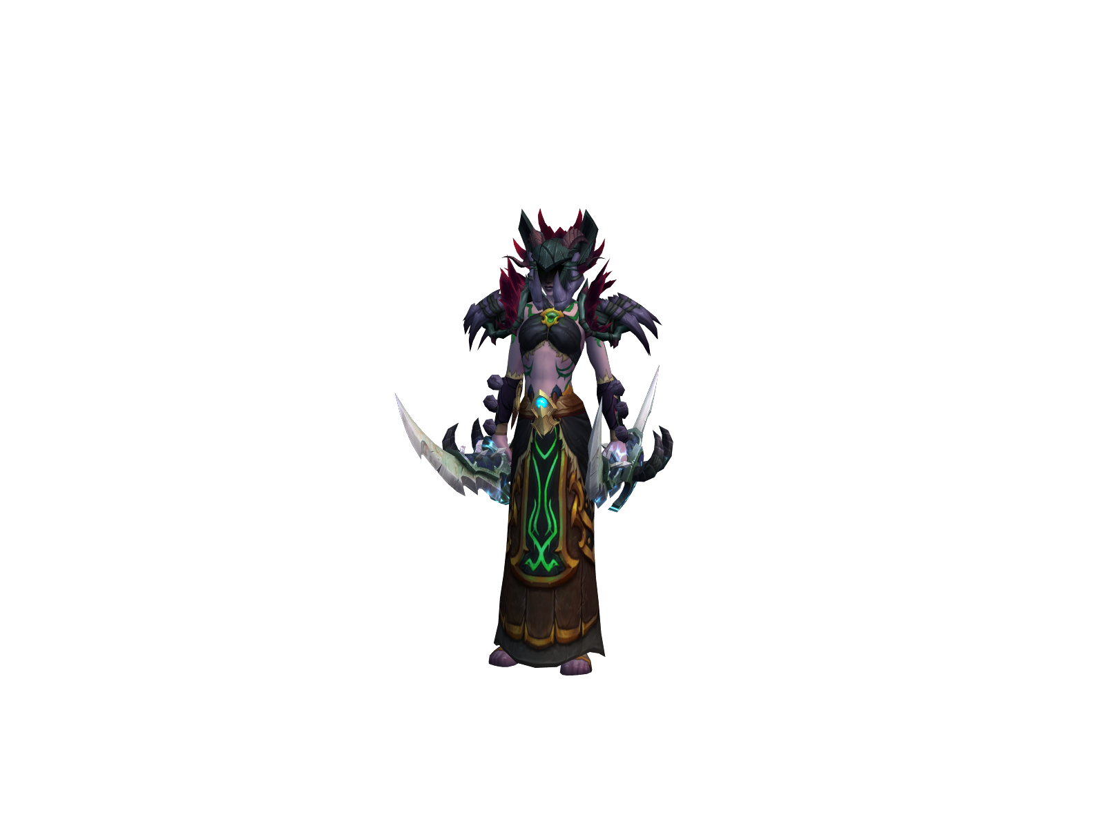 Demonlyss
