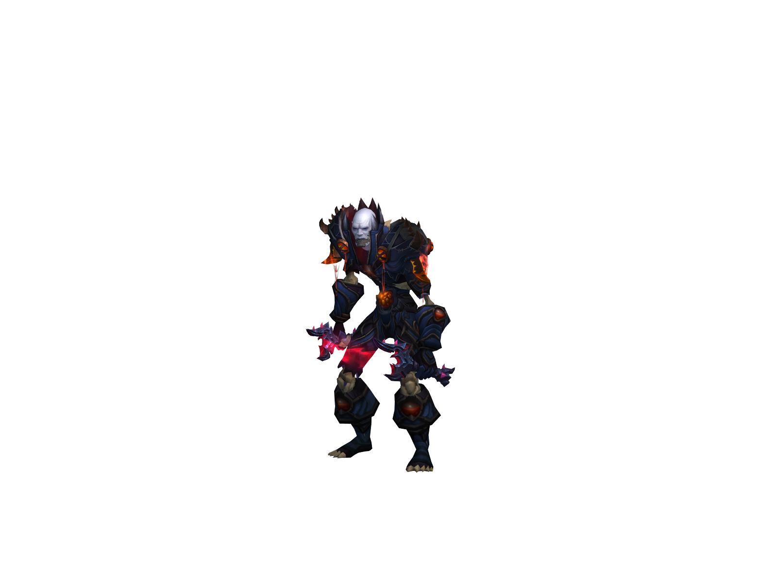 Volcanohands