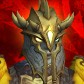 Jevo avatar