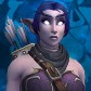 Bôwflex avatar