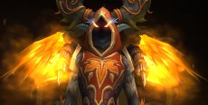Sõràsora's icon