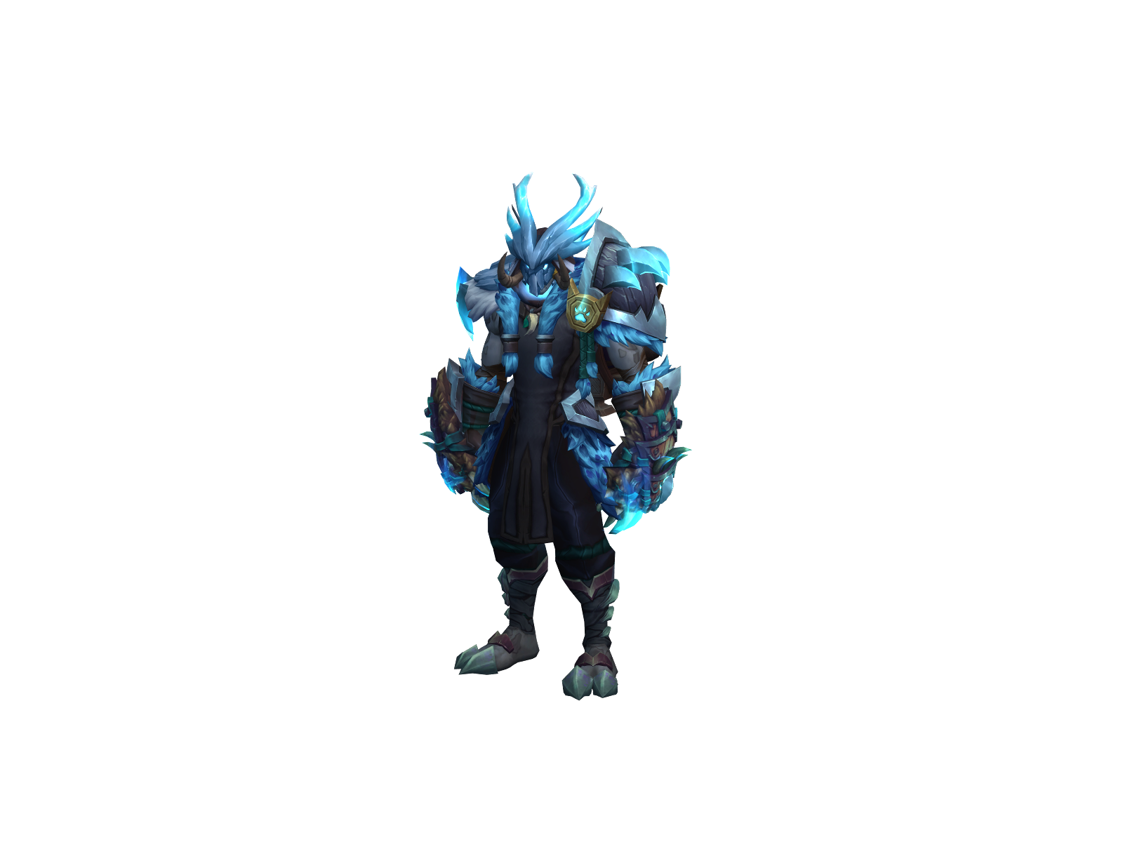 Gilliuuman