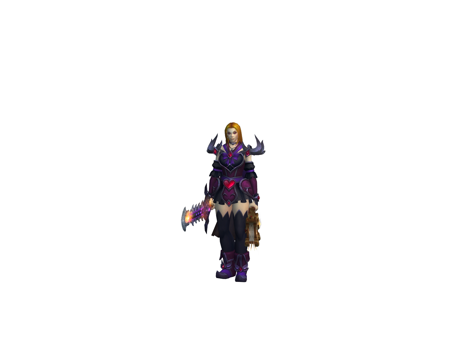 Warlost