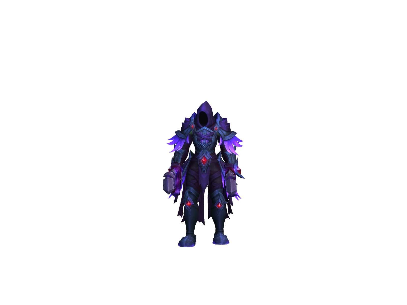 Ayebigdawg 3D character render