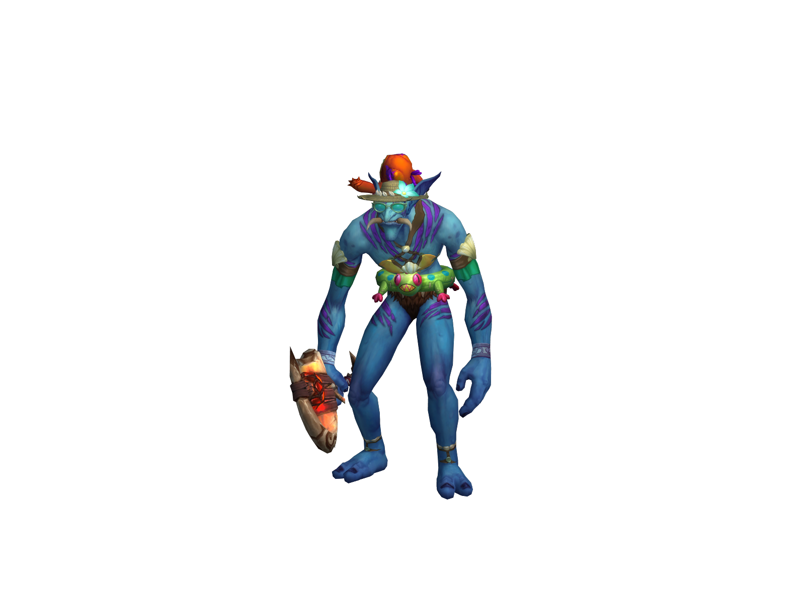 Xanage
