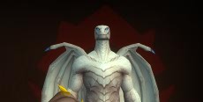 Hogfather's icon