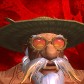 Desked avatar