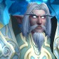Skybba portrait