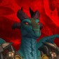 Drunkendrake avatar