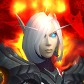 Løgán avatar