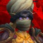 Busttedlock avatar