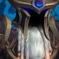 Hornolm avatar