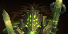 Randydanger's icon
