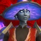 Fractillus avatar