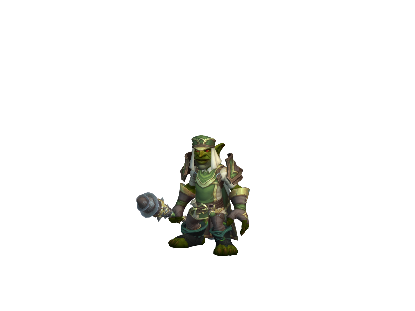 Smolman