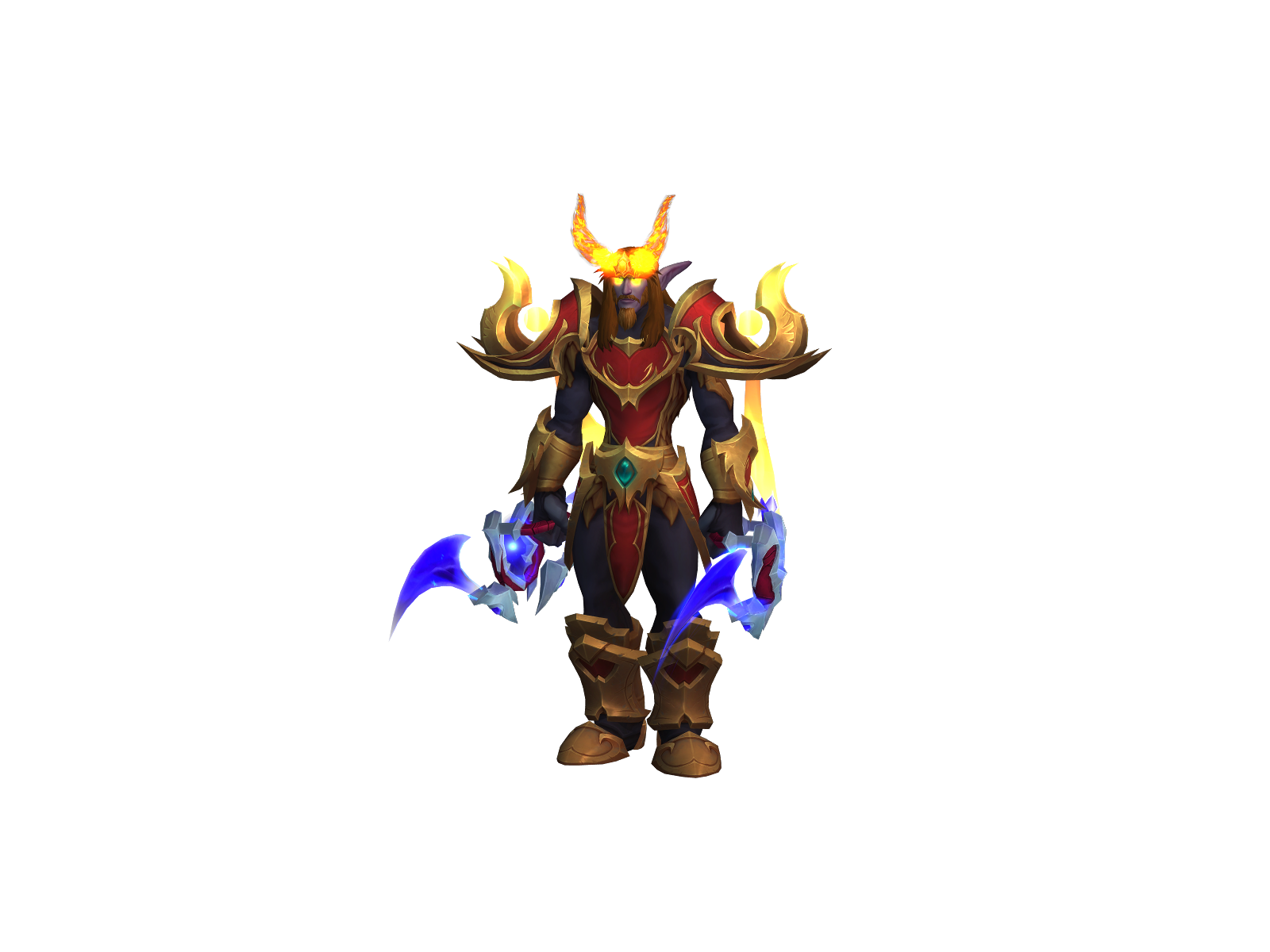 Jeifjoiodjfi 3D character render