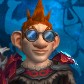 Xerrunter avatar
