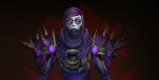 Bannth's icon