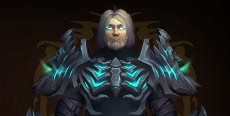 Dezsolfire's icon
