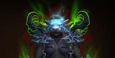 Thephobia's icon