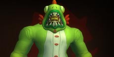 Thørx's Avatar