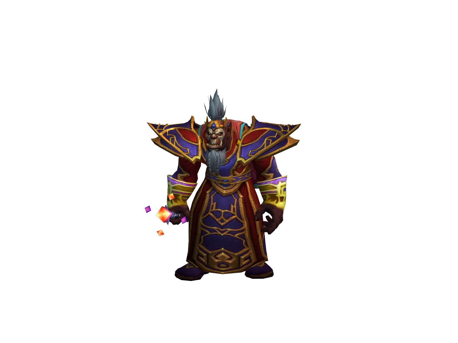 Submagethree